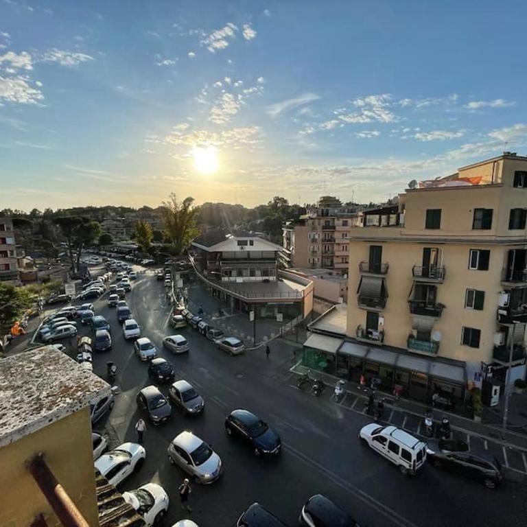 Roma Battistini 66 Apartment, near Vatican City - Appartamento con 1 Camera da Letto - 17