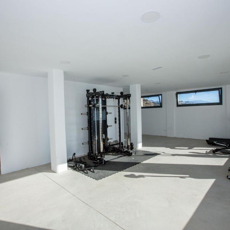 Sky Marina Luxury - Two-Bedroom Apartment - 32