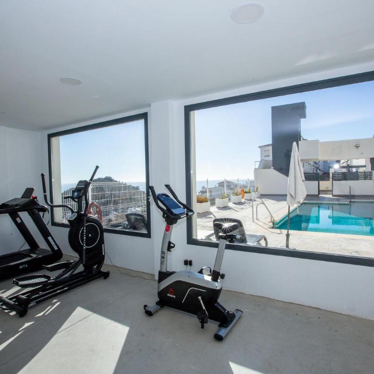 Sky Marina Luxury - Two-Bedroom Apartment - 10