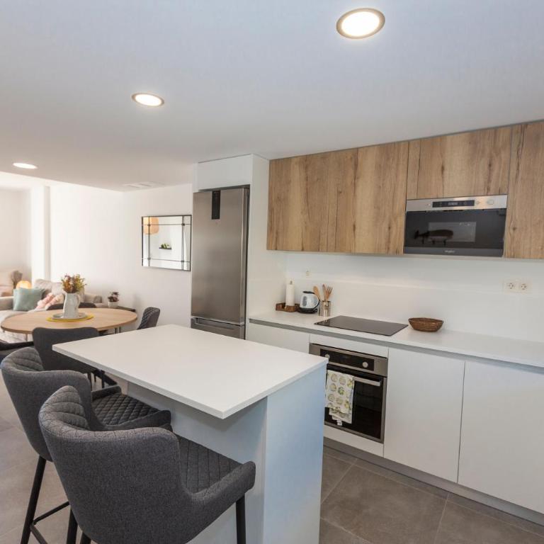 Sky Marina Luxury - Two-Bedroom Apartment - 18
