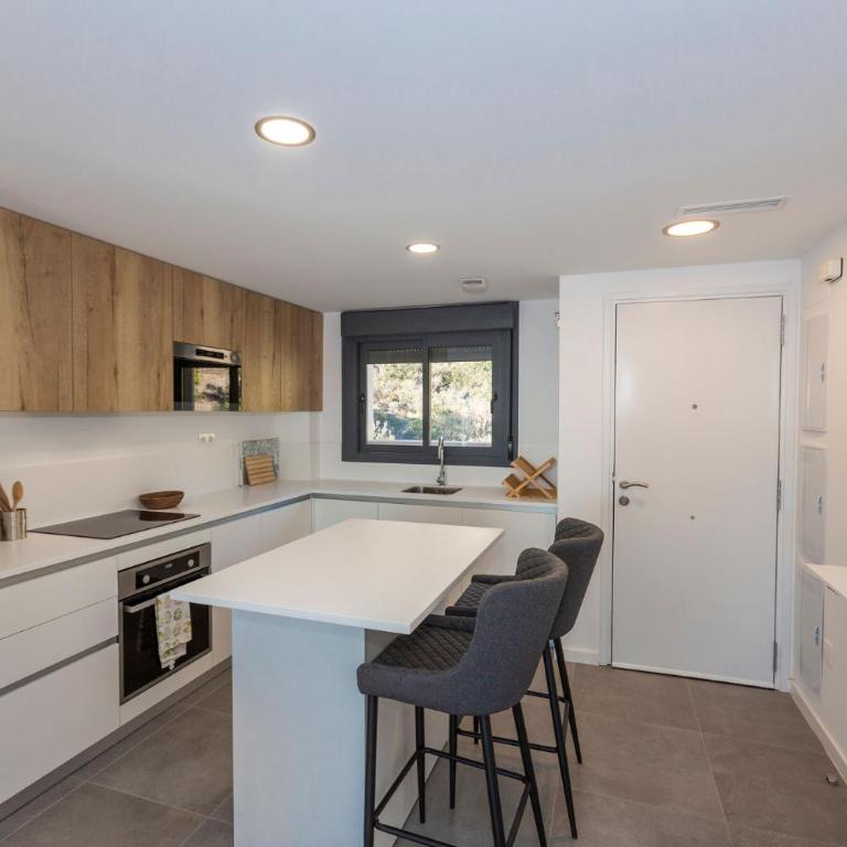 Sky Marina Luxury - Two-Bedroom Apartment - 21