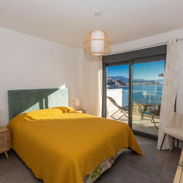 Sky Marina Luxury - Two-Bedroom Apartment - 38