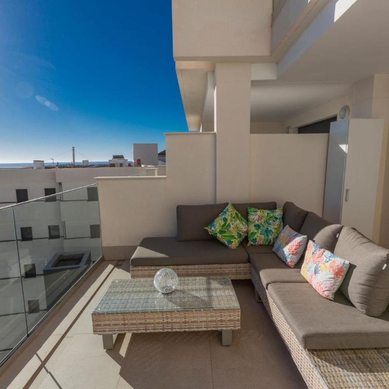 Sky Marina Luxury - Two-Bedroom Apartment - 3