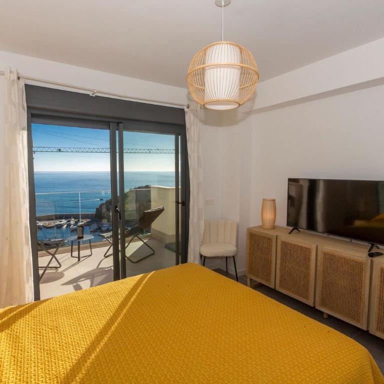 Sky Marina Luxury - Two-Bedroom Apartment - 20