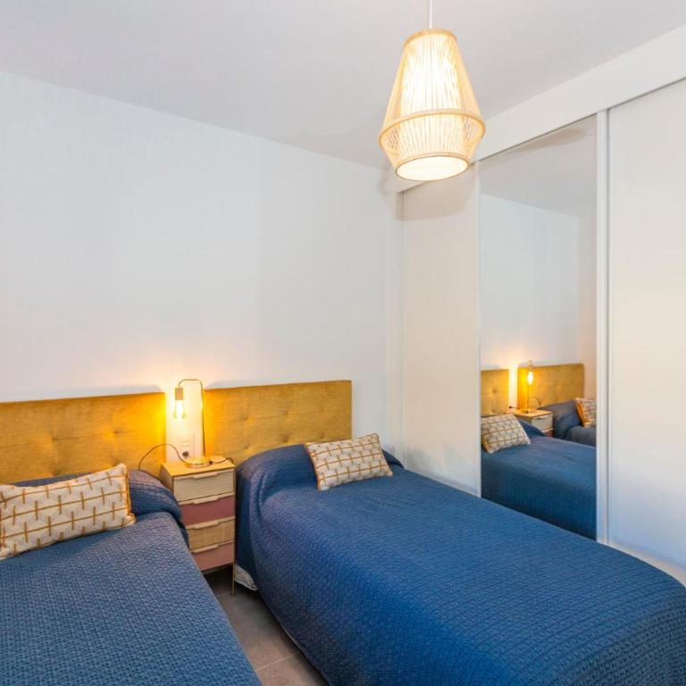 Sky Marina Luxury - Two-Bedroom Apartment - 17