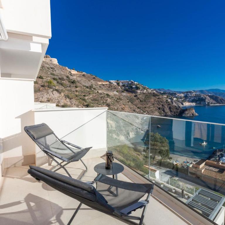 Sky Marina Luxury - Two-Bedroom Apartment - 54