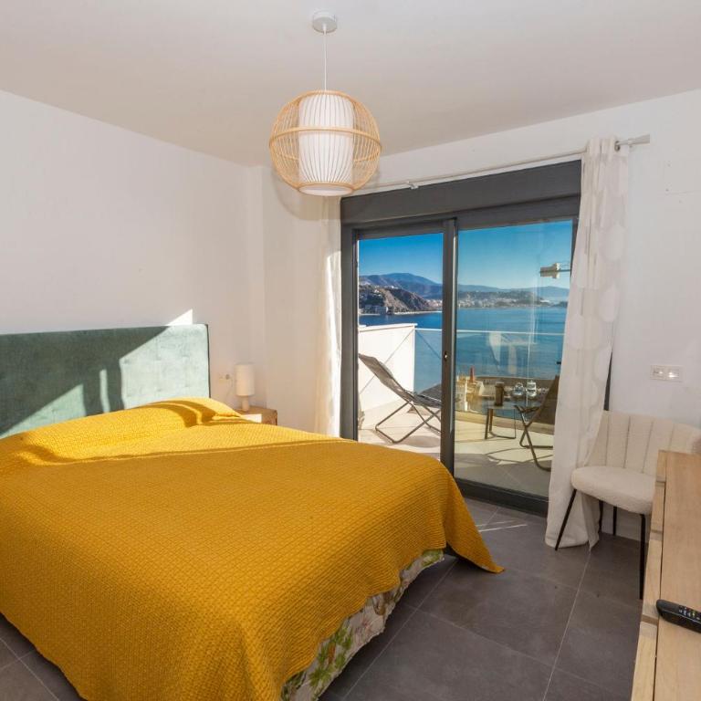 Sky Marina Luxury - Two-Bedroom Apartment - 16