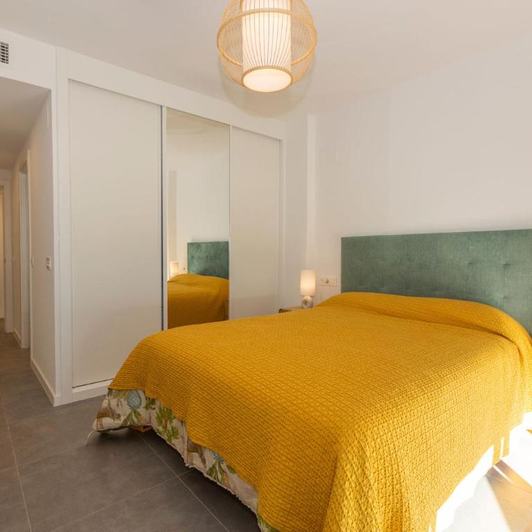 Sky Marina Luxury - Two-Bedroom Apartment - 19