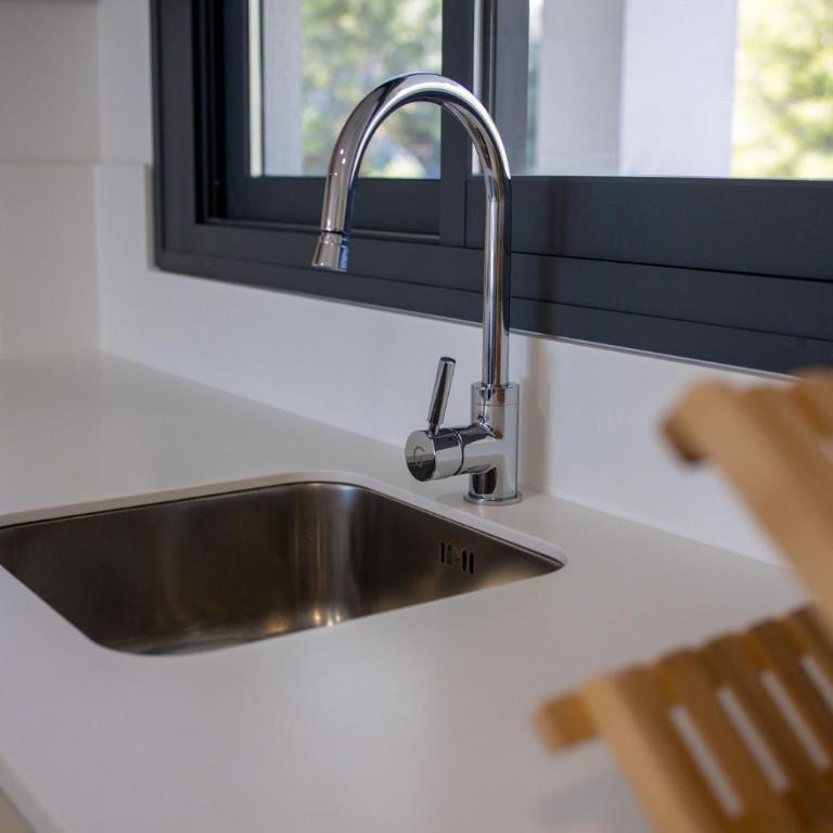 Sky Marina Luxury - Two-Bedroom Apartment - 24