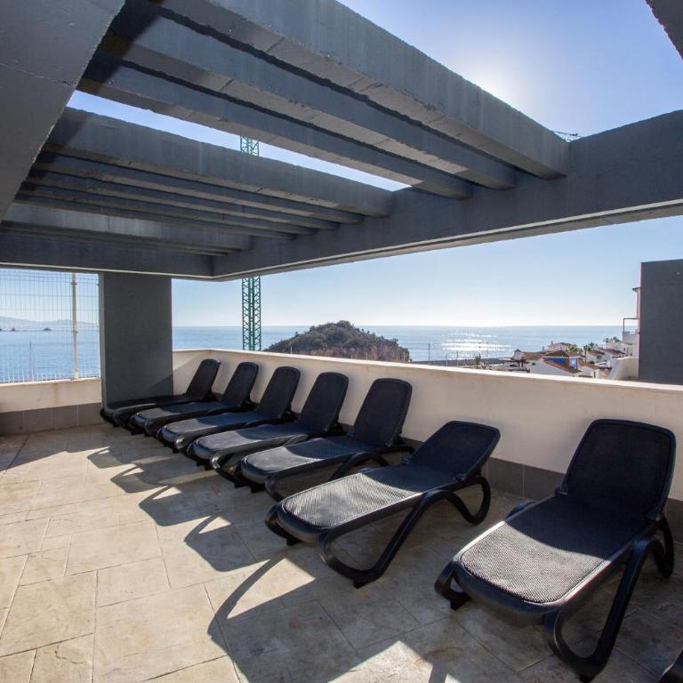 Sky Marina Luxury - Two-Bedroom Apartment - 57