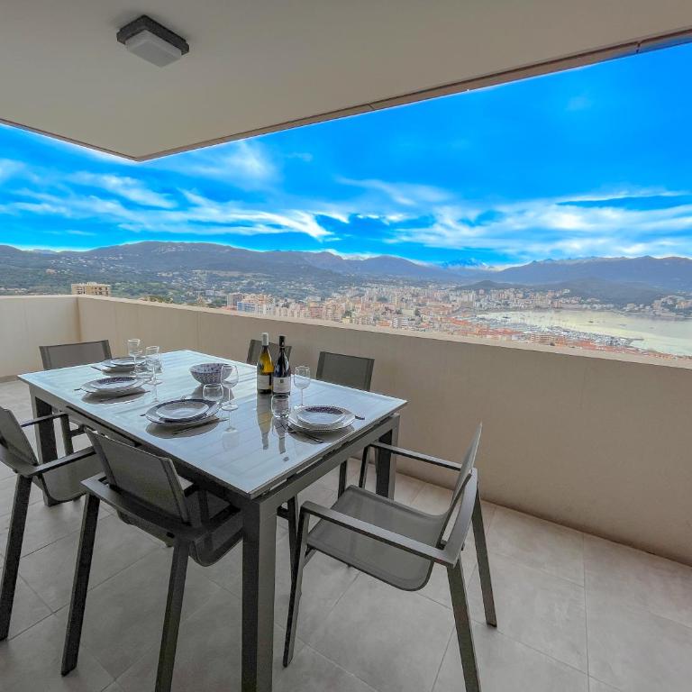 Les terrasses de Toretta - Apartamento de 1 dormitorio - 1