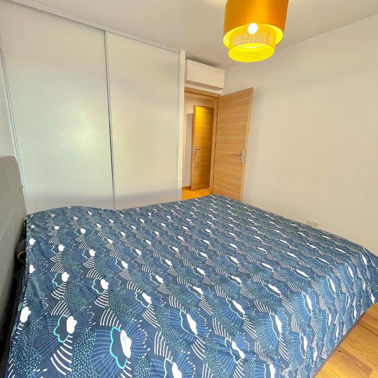 Les terrasses de Toretta - Apartamento de 1 dormitorio - 4