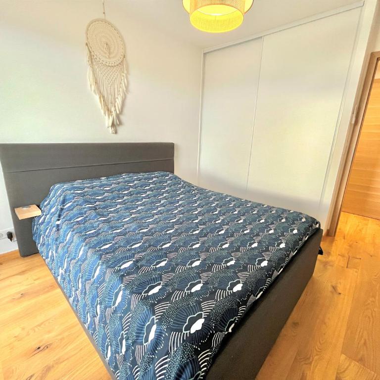 Les terrasses de Toretta - Apartamento de 1 dormitorio - 6