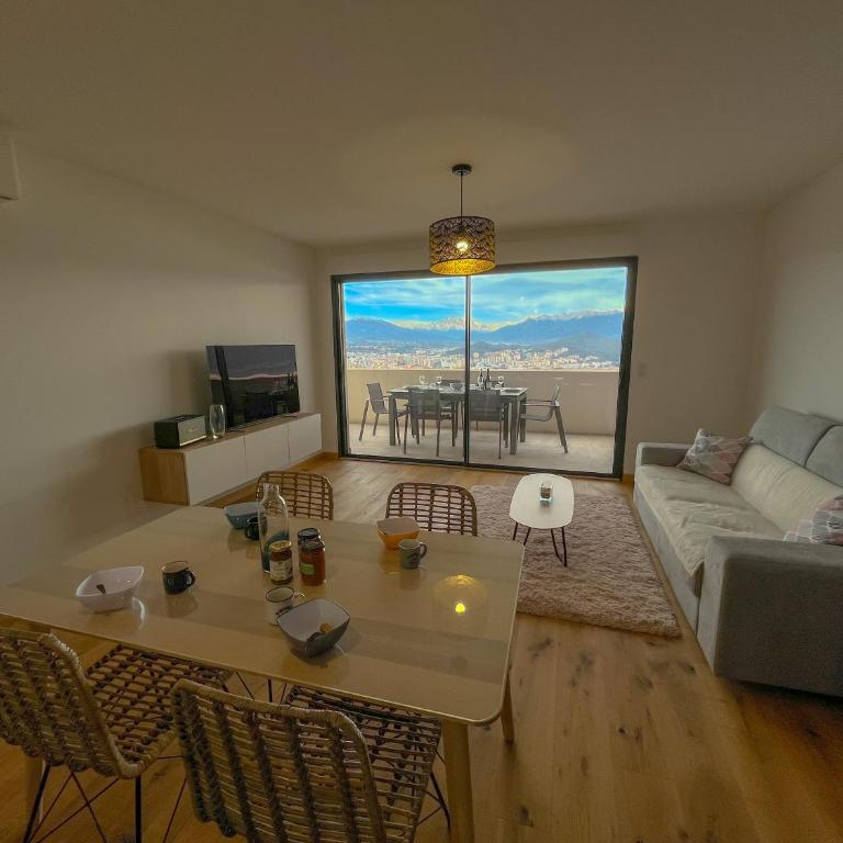 Les terrasses de Toretta - Apartamento de 1 dormitorio - 7