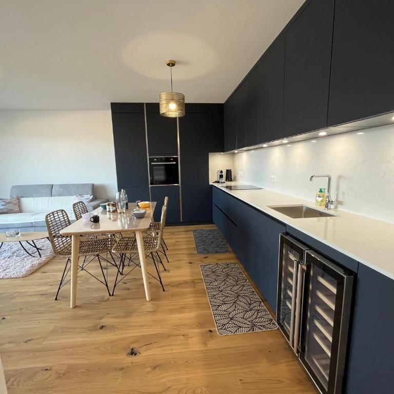 Les terrasses de Toretta - Apartamento de 1 dormitorio - 8