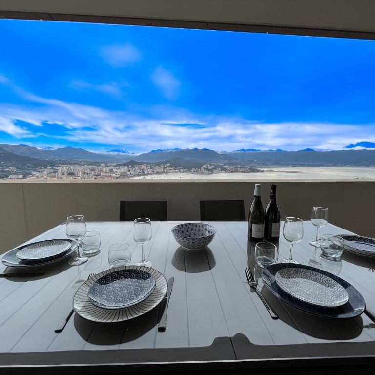 Les terrasses de Toretta - Apartamento de 1 dormitorio - 13