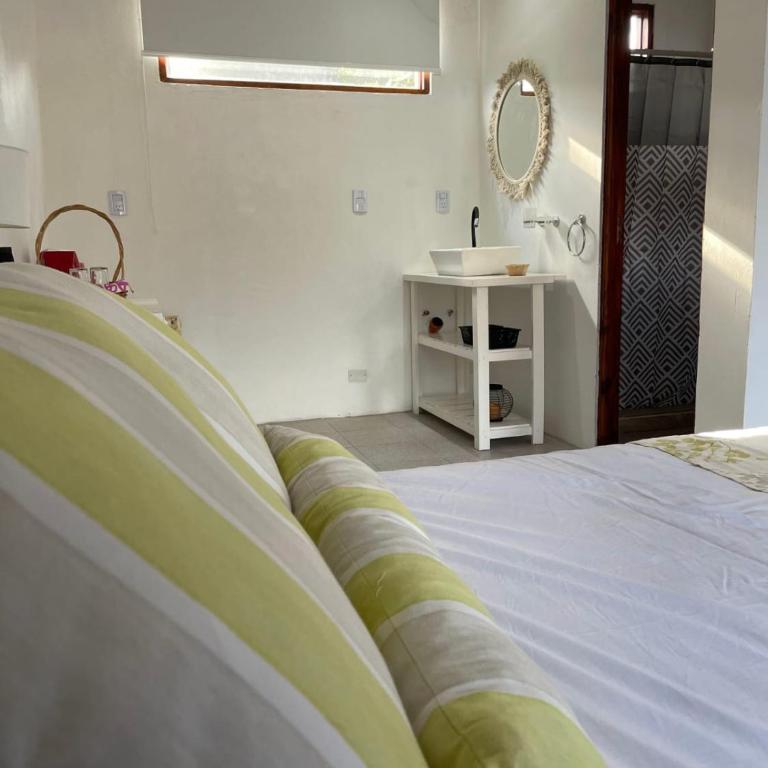 Habitación para 2 personas - Apartamento de 1 dormitorio - 1