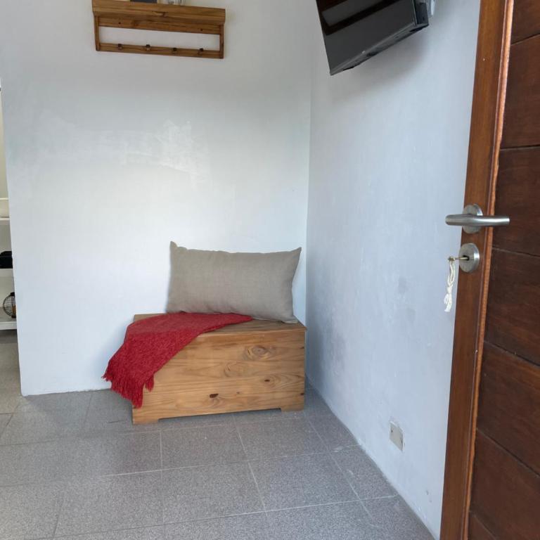 Habitación para 2 personas - Apartamento de 1 dormitorio - 6
