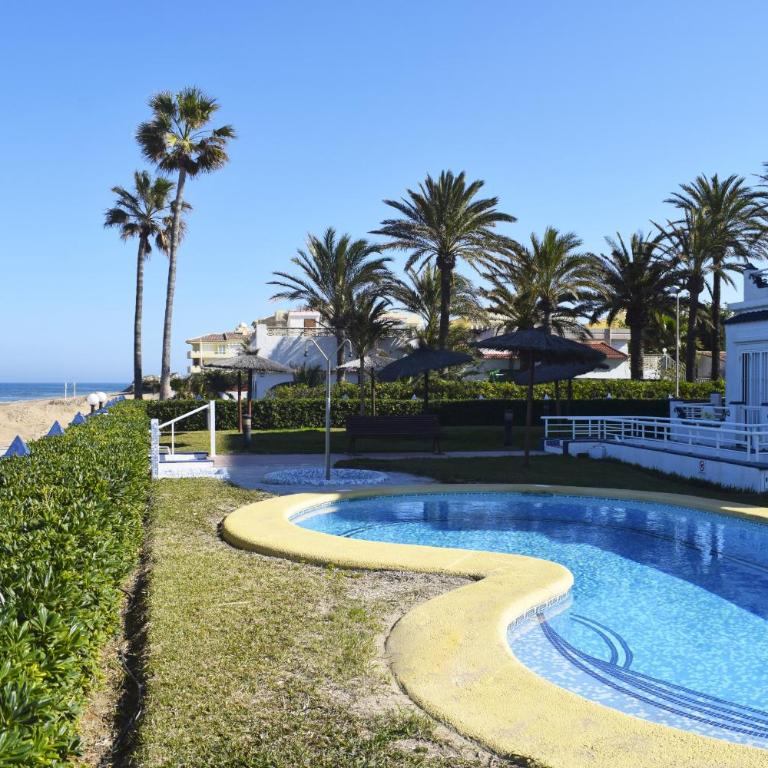 Anacasa Medina Molins les Marines AP2201 - Apartment with Sea View - 2