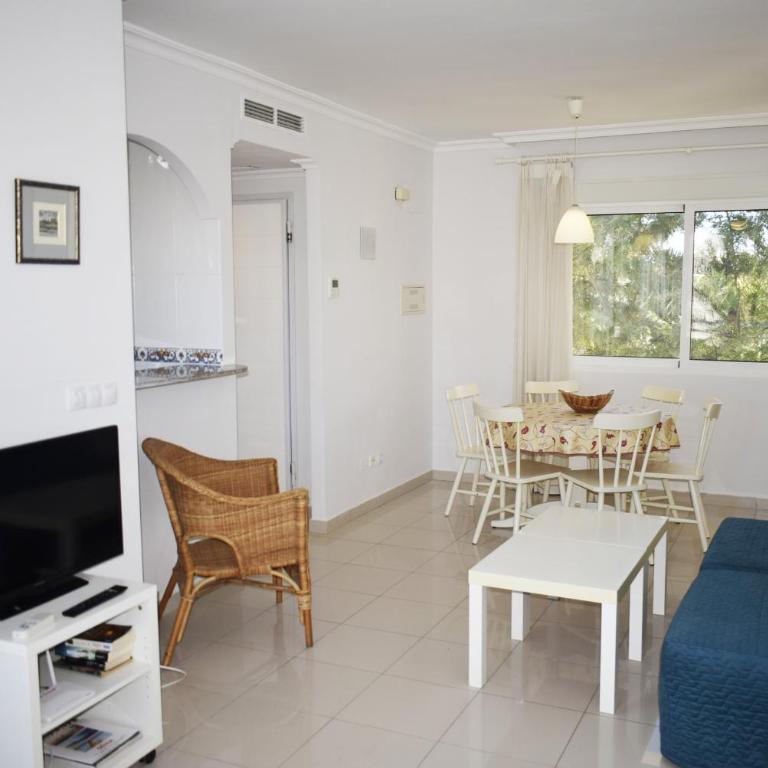 Anacasa Medina Molins les Marines AP2201 - Apartment with Sea View - 3