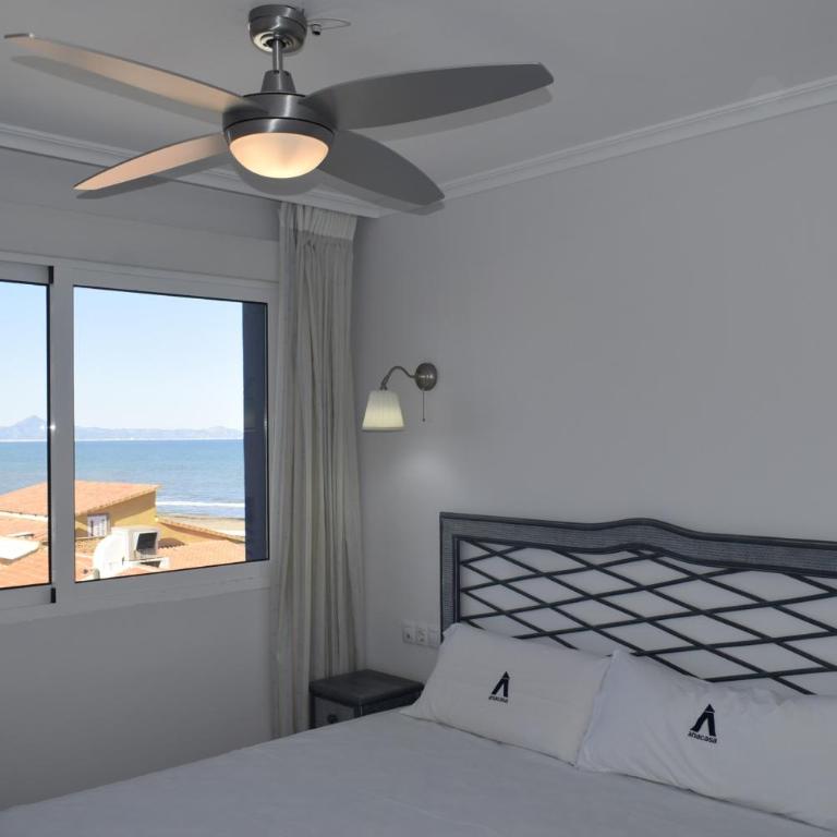 Anacasa Medina Molins les Marines AP2201 - Apartment with Sea View - 4