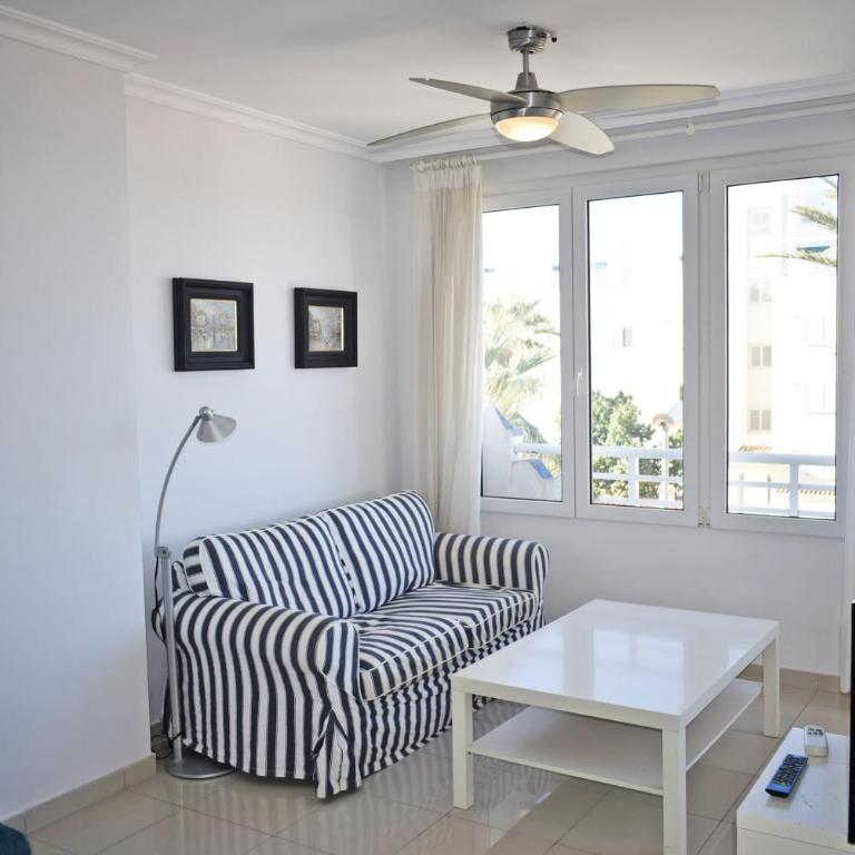 Anacasa Medina Molins les Marines AP2201 - Apartment with Sea View - 6
