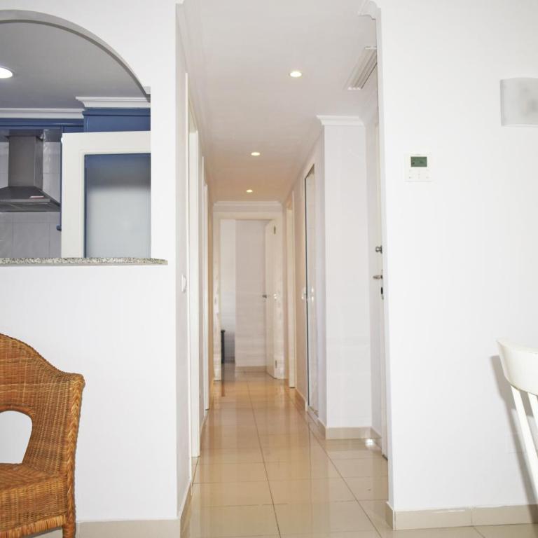Anacasa Medina Molins les Marines AP2201 - Apartment with Sea View - 8