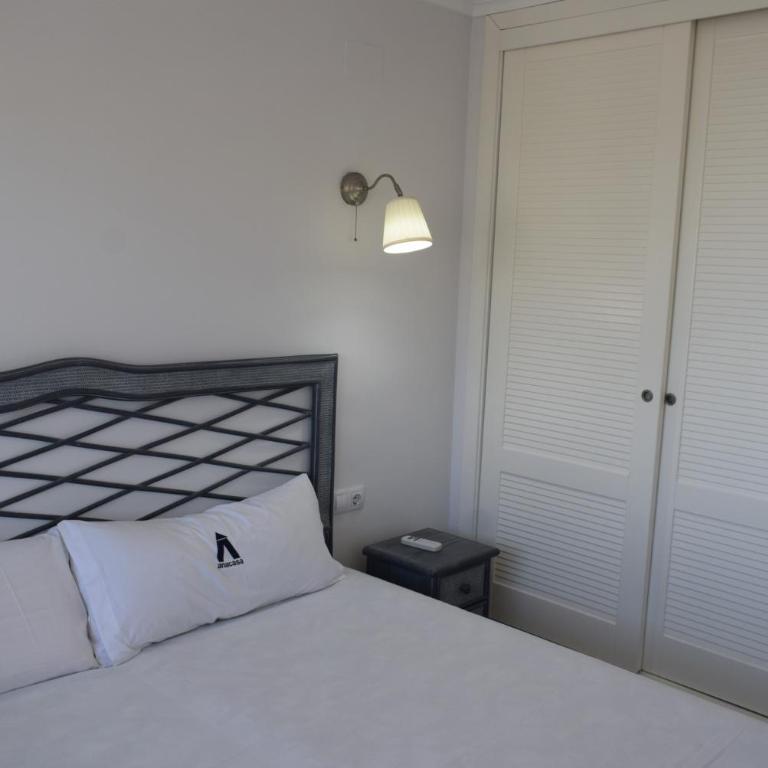 Anacasa Medina Molins les Marines AP2201 - Apartment with Sea View - 11