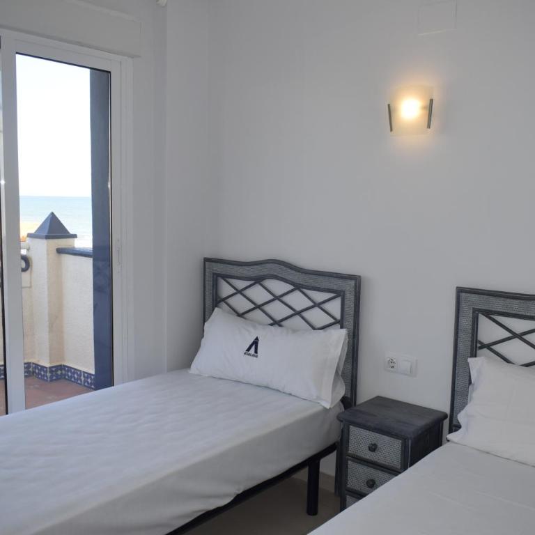 Anacasa Medina Molins les Marines AP2201 - Apartment with Sea View - 13