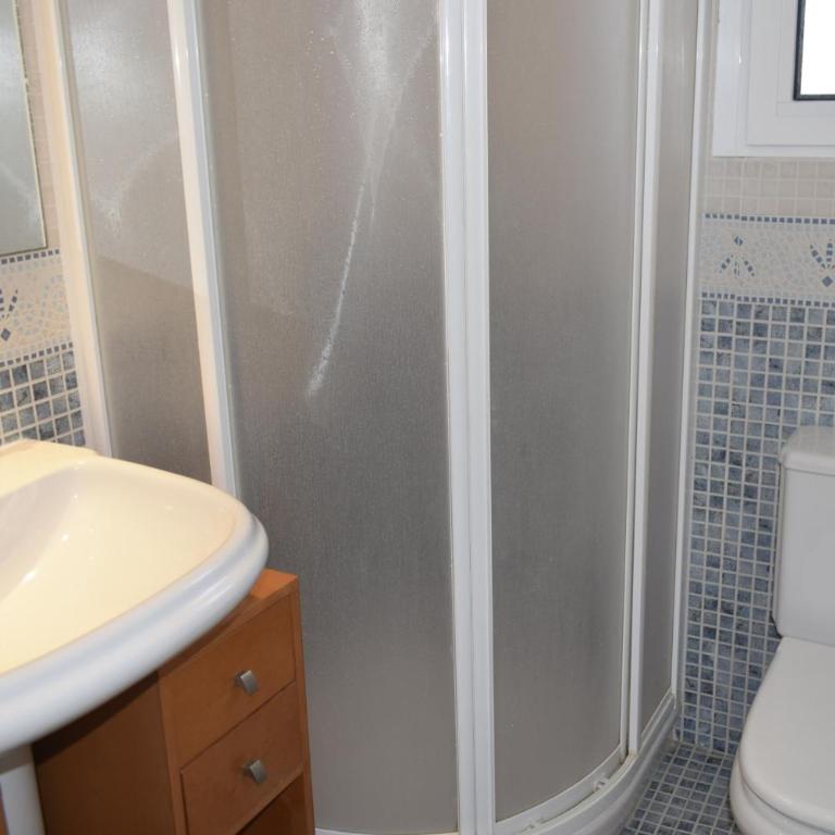Anacasa Medina Molins les Marines AP2201 - Apartment with Sea View - 15