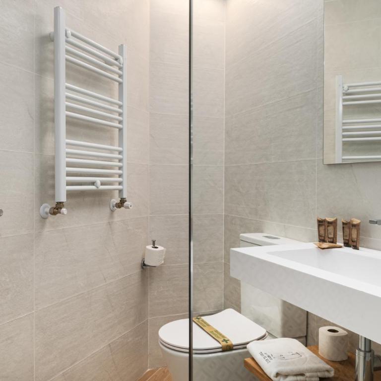 Apartamentos Torre del Reloj - Apartamento de 3 dormitorios - 9