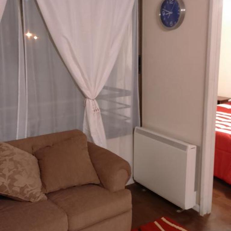 Apartment Marin 80 - Apartamento de 1 dormitorio - 18