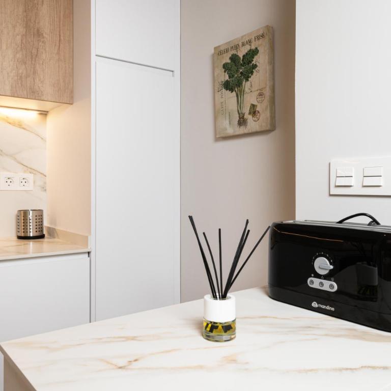 Apartamentos Torre del Reloj - Apartamento de 3 dormitorios - 10