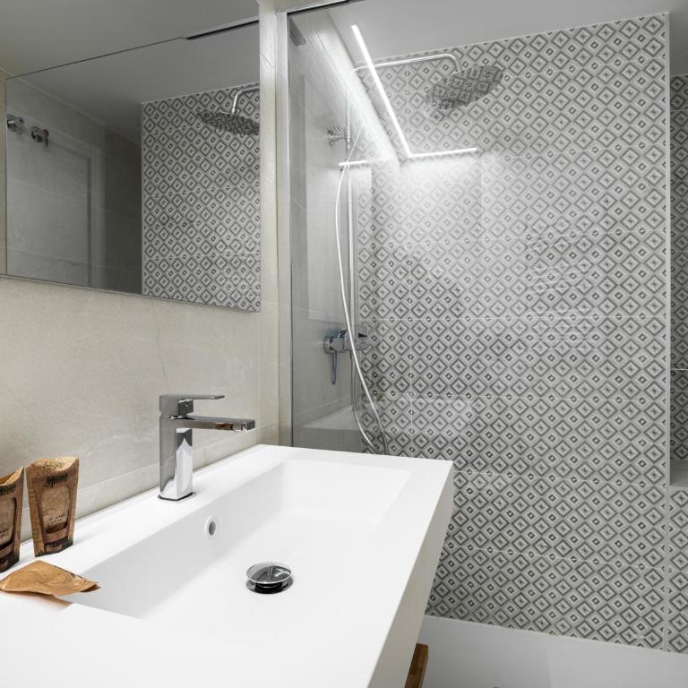 Apartamentos Torre del Reloj - Apartamento de 3 dormitorios - 15