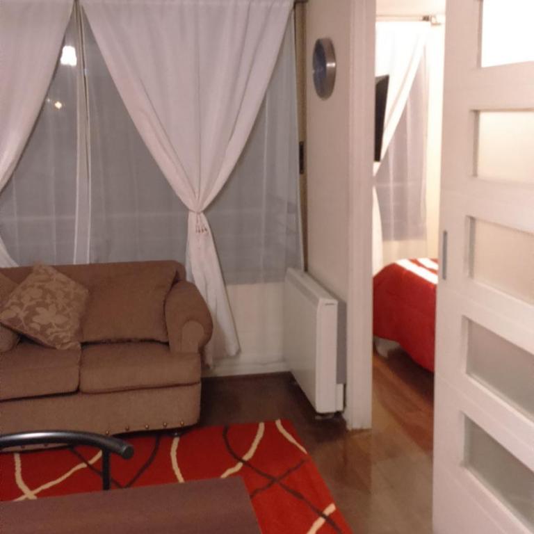 Apartment Marin 80 - Apartamento de 1 dormitorio - 5