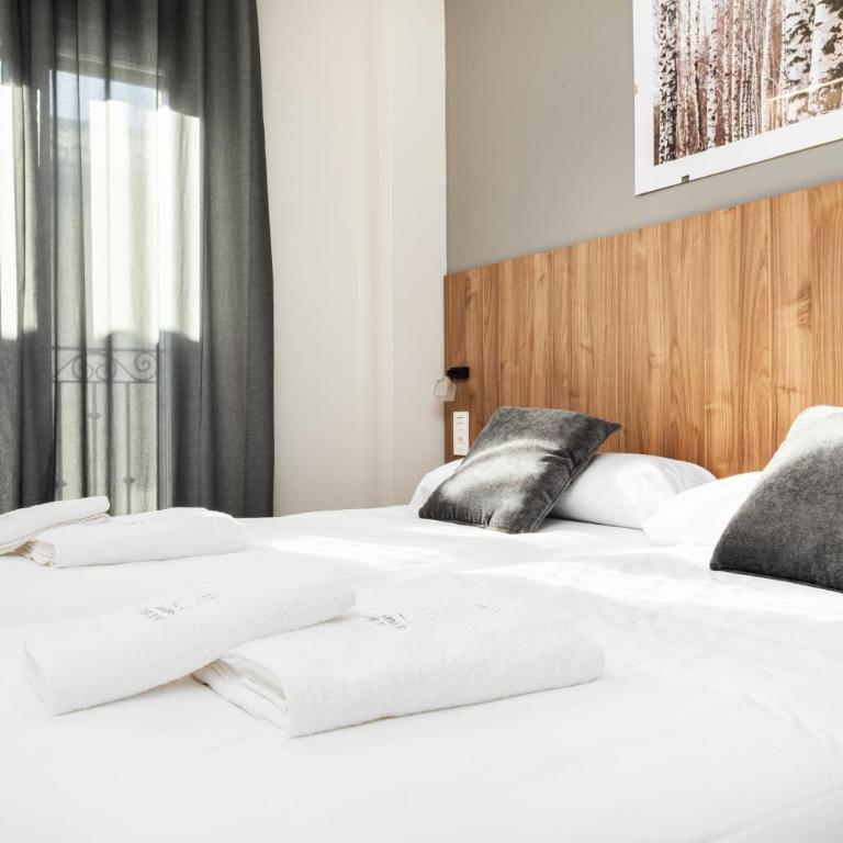 Apartamentos Torre del Reloj - Apartamento de 1 dormitorio - 13