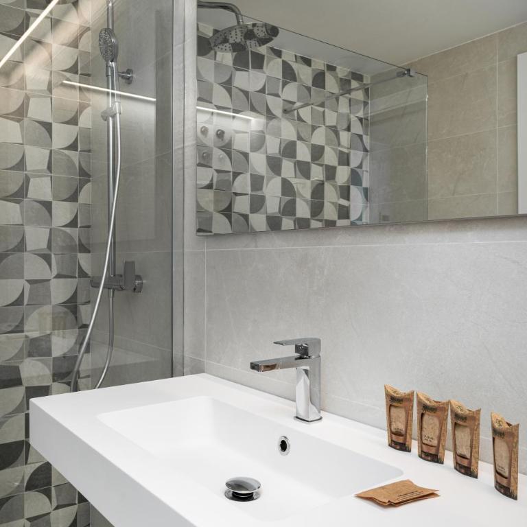 Apartamentos Torre del Reloj - Apartamento de 1 dormitorio - 14