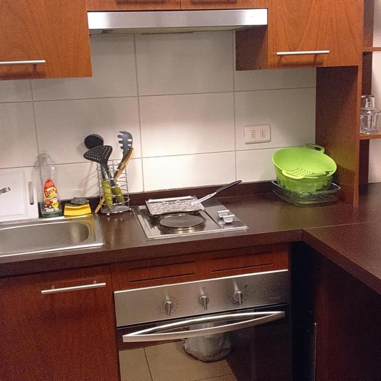 Apartment Marin 80 - Apartamento de 1 dormitorio - 21