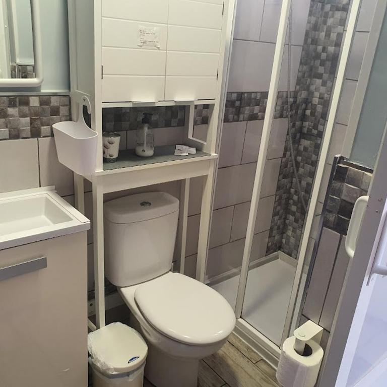 Estudio Los Molinos - Apartamento - 5