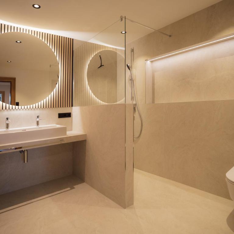 Appartements Casa Nuova - Appartamento con 2 Camere da Letto - 4
