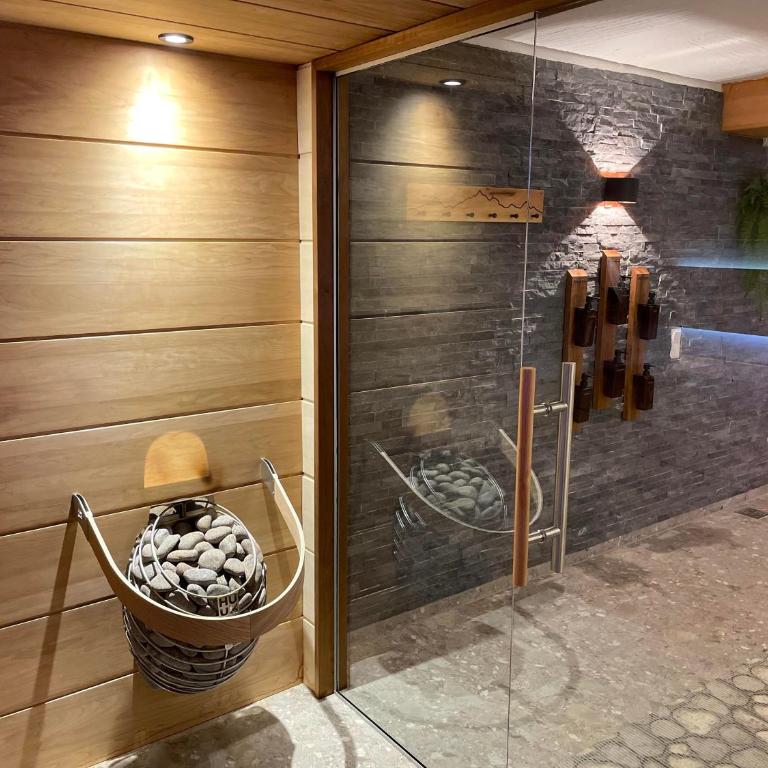Landhaus Obermaiselstein "THE VIEW" - Appartamento con doccia - 2