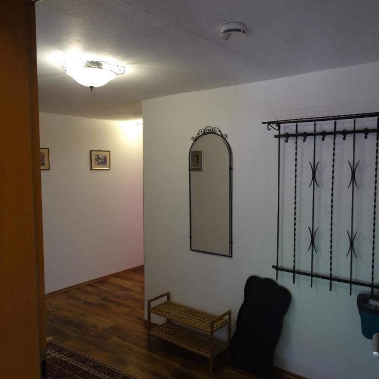 Gästehaus Erika - Chiemgau Karte - Apartment - 9
