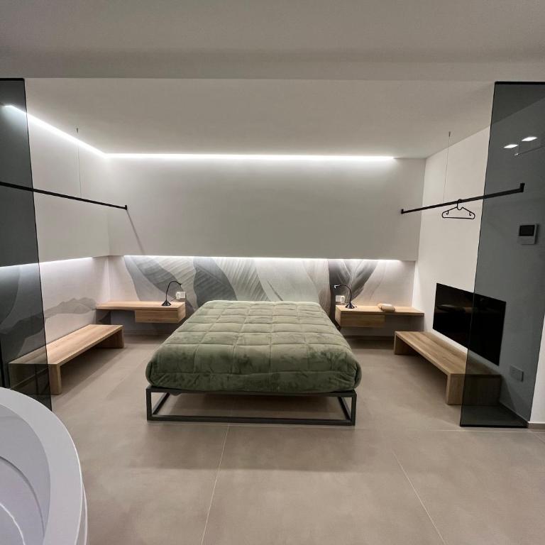 Seacity Suite & Stay - Monolocale con Vasca Idromassaggio - 4