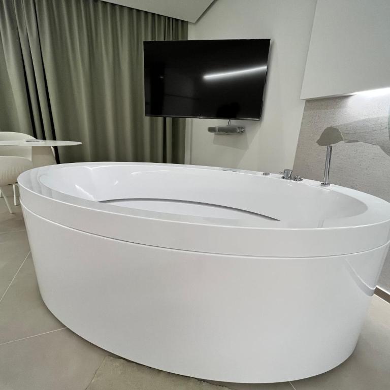 Seacity Suite & Stay - Monolocale con Vasca Idromassaggio - 7