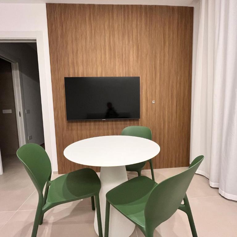 Seacity Suite & Stay - Appartamento con 1 Camera da Letto - 5