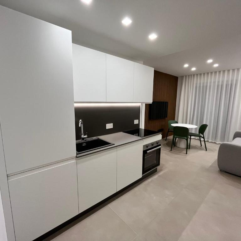 Seacity Suite & Stay - Appartamento con 1 Camera da Letto - 3