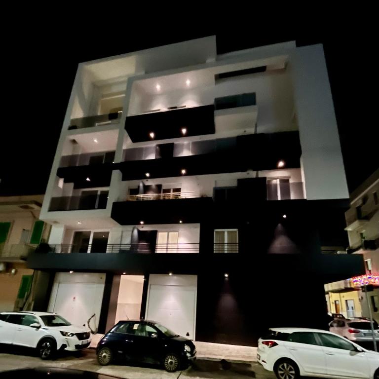 Seacity Suite & Stay - Monolocale con Vasca Idromassaggio - 30