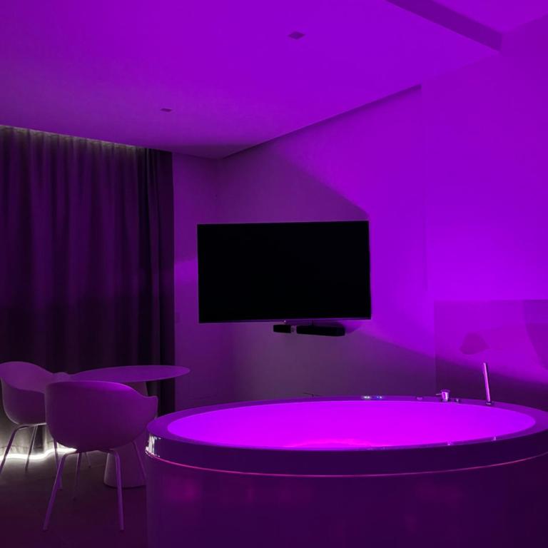 Seacity Suite & Stay - Monolocale con Vasca Idromassaggio - 17