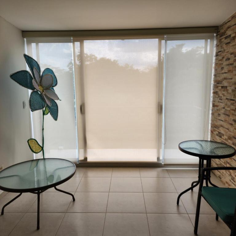 Contacto con la Naturaleza - Apartamento de 3 dormitorios - 27