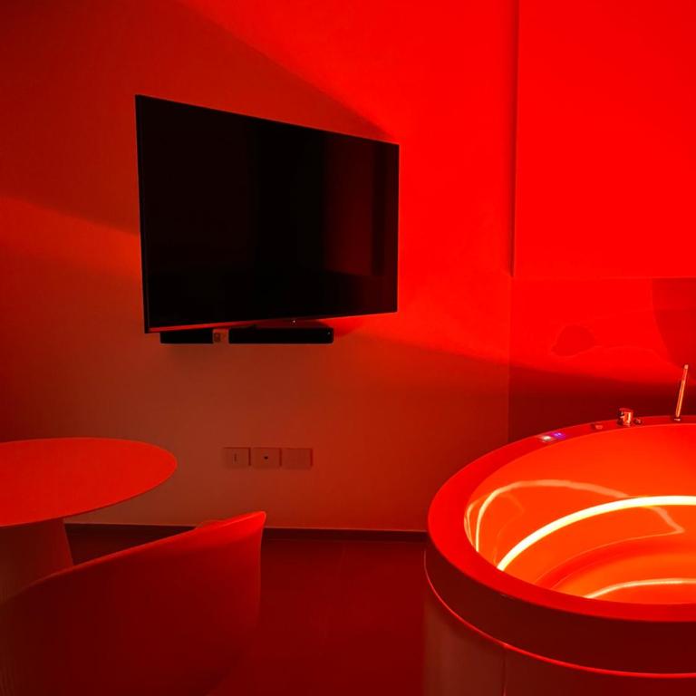 Seacity Suite & Stay - Monolocale con Vasca Idromassaggio - 18